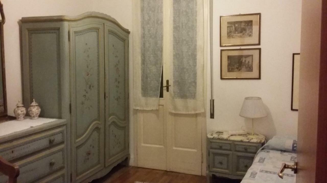 Scaletta D'Oro Bed & Breakfast Bolonya Dış mekan fotoğraf