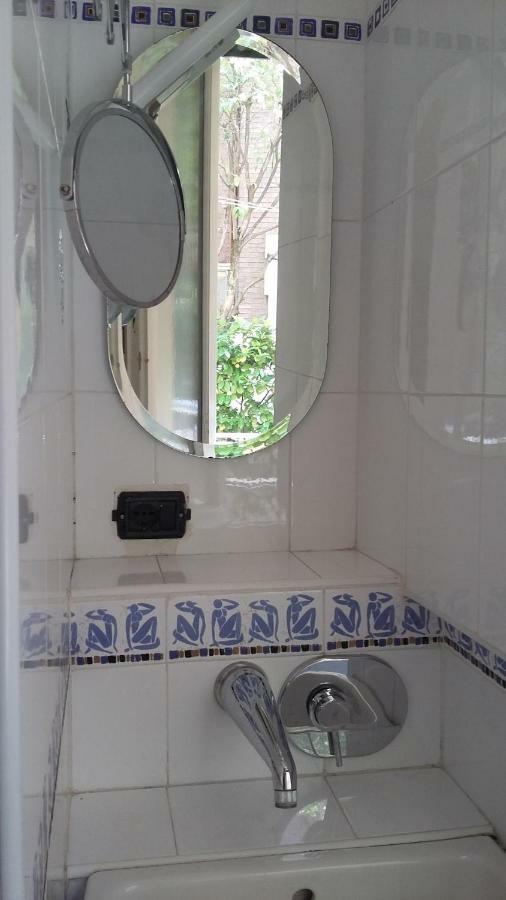 Scaletta D'Oro Bed & Breakfast Bolonya Dış mekan fotoğraf