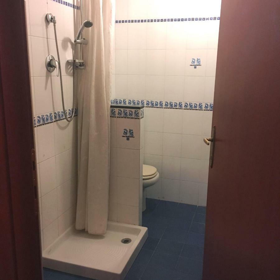 Scaletta D'Oro Bed & Breakfast Bolonya Dış mekan fotoğraf