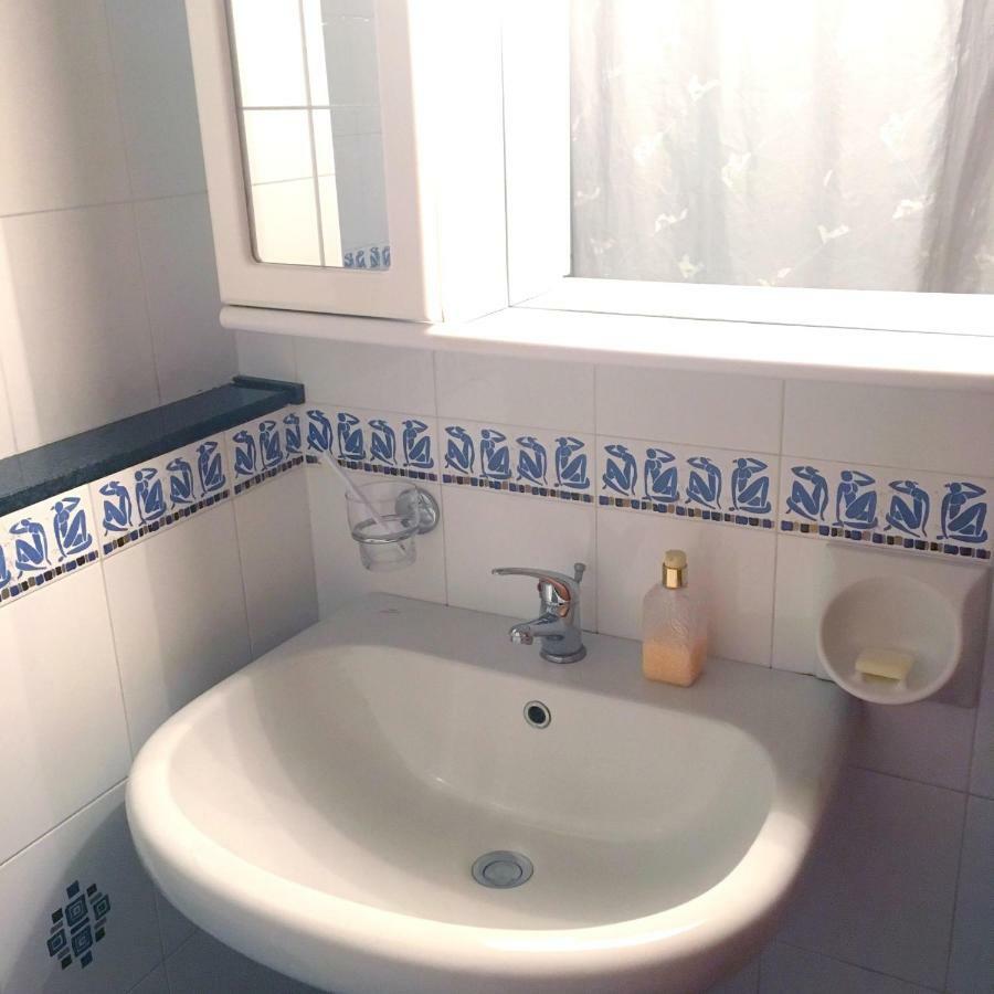 Scaletta D'Oro Bed & Breakfast Bolonya Dış mekan fotoğraf