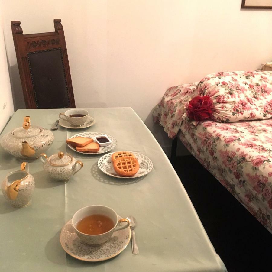 Scaletta D'Oro Bed & Breakfast Bolonya Dış mekan fotoğraf