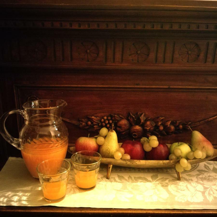 Scaletta D'Oro Bed & Breakfast Bolonya Dış mekan fotoğraf