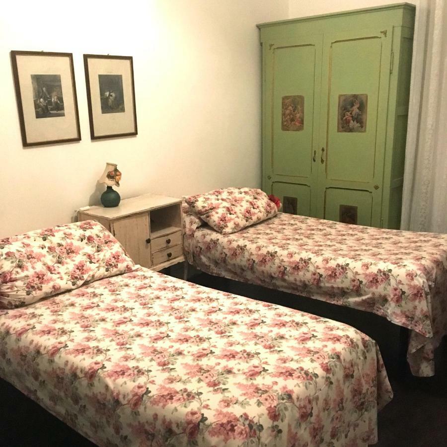 Scaletta D'Oro Bed & Breakfast Bolonya Dış mekan fotoğraf