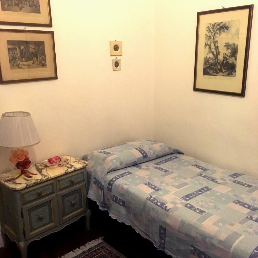Scaletta D'Oro Bed & Breakfast Bolonya Dış mekan fotoğraf
