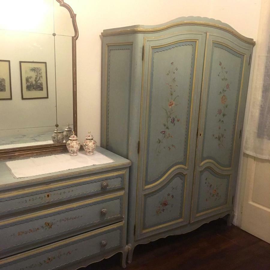 Scaletta D'Oro Bed & Breakfast Bolonya Dış mekan fotoğraf